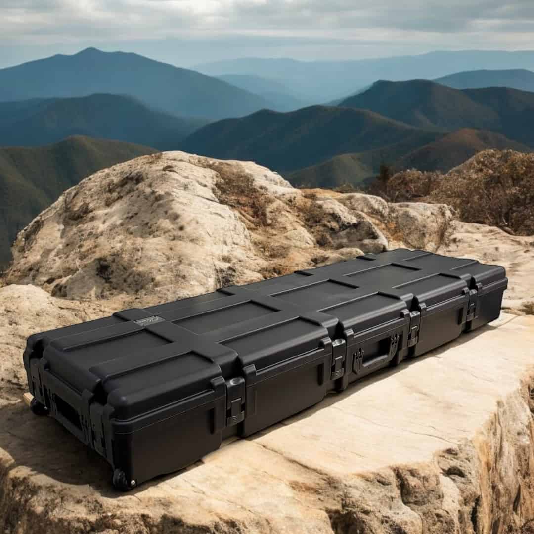 HARDCASES